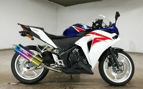 HONDA CBR250R MC41