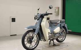 HONDA C125 SUPER CUB JA48