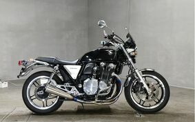 HONDA CB1100 2010 SC65