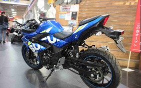 SUZUKI GSX250R DN11A