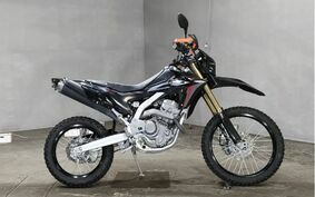 HONDA CRF250L MD44