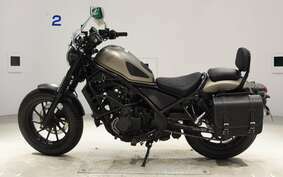 HONDA REBEL 500 A 2020 PC60