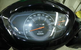 SUZUKI ADDRESS V125 DT11A