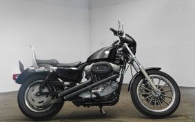 HARLEY XL883 2004 CAM