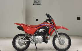 HONDA CRF110F JE02