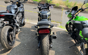 KAWASAKI ZRX1100 1998 ZRT10C