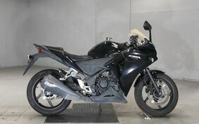 HONDA CBR250R MC41