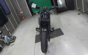 HONDA REBEL 250 A MC49