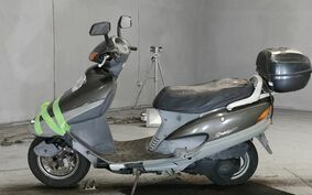 HONDA SPACY 125 JF04