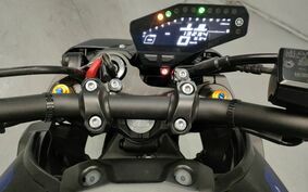 YAMAHA MT-09 SP 2020 RN52J