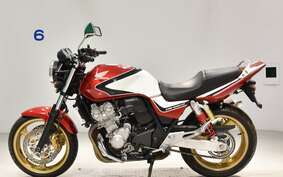 HONDA CB400SF VTEC 2009 NC42