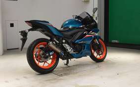 YAMAHA YZF-R25 A RG43J