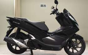 HONDA PCX125 JF81