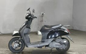 SUZUKI LET's CA4AA