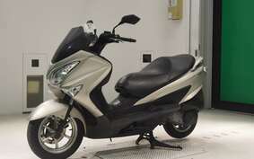 SUZUKI SKYWAVE 200 (Burgman 200) CH41A