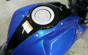 SUZUKI GIXXER 150 NG4BG