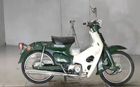 HONDA C50 SUPER CUB AA01