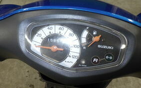 SUZUKI ADDRESS V125 G CF46A