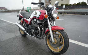 HONDA CB750 2007 RC42