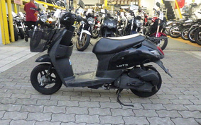 SUZUKI LET's CA4AA