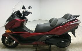 HONDA SILVER WING 400 GT 2011 NF03