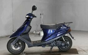 SUZUKI ADDRESS V100 CE11A