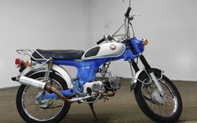 HONDA CL50 BENLY CD50