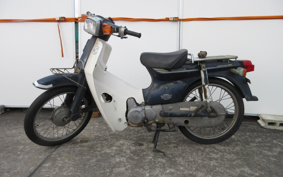 HONDA SUPER CUB90 HA02