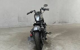 HARLEY XL883N 2015 LE2