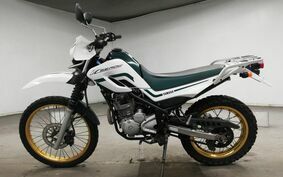 YAMAHA SEROW 250 DG11J