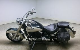 YAMAHA DRAGSTAR 400 CLASSIC 1998