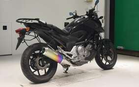 HONDA NC 700 X 2013 RC63