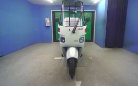 HONDA GYRO CANOPY TA02