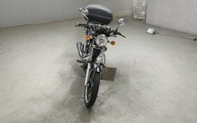 SUZUKI GN125 F Gen.2 PCJ2N