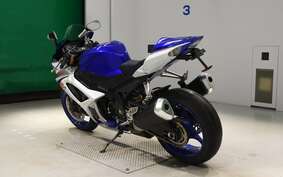 SUZUKI GSX-R1000 2008 GT77A