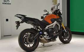 YAMAHA MT-09 A 2014 RN34J