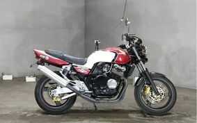 HONDA CB400SF VTEC 2001 NC39