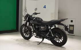 HONDA GB350S 2022 NC59