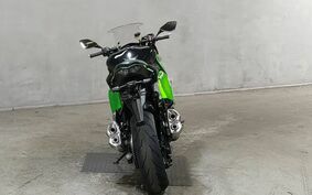 KAWASAKI NINJA 1000 2014 ZXT00L