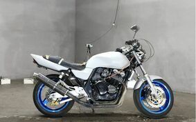 HONDA CB400SF VTEC 2002 NC39