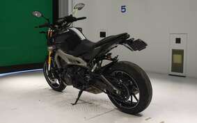 YAMAHA MT-09 2014 RN34J