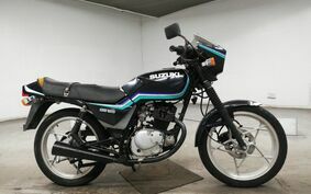 SUZUKI GS125E NF41B