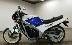 HONDA VTZ250 MC15