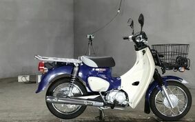 HONDA C50 SUPER CUB Pro AA07