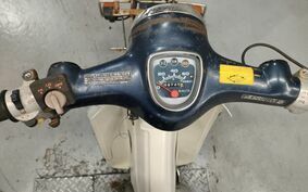 HONDA PRESS CUB 50 C50