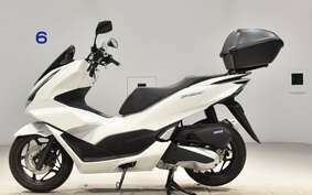 HONDA PCX125 JK05