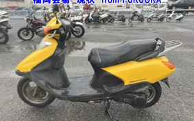 HONDA SPACY100