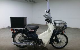 HONDA PRESS CUB 50 Fi AA01