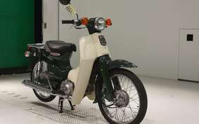 HONDA C50 SUPER CUB AA01