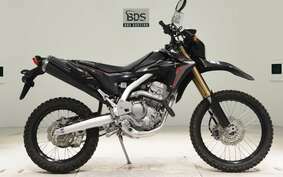 HONDA CRF250L MD44